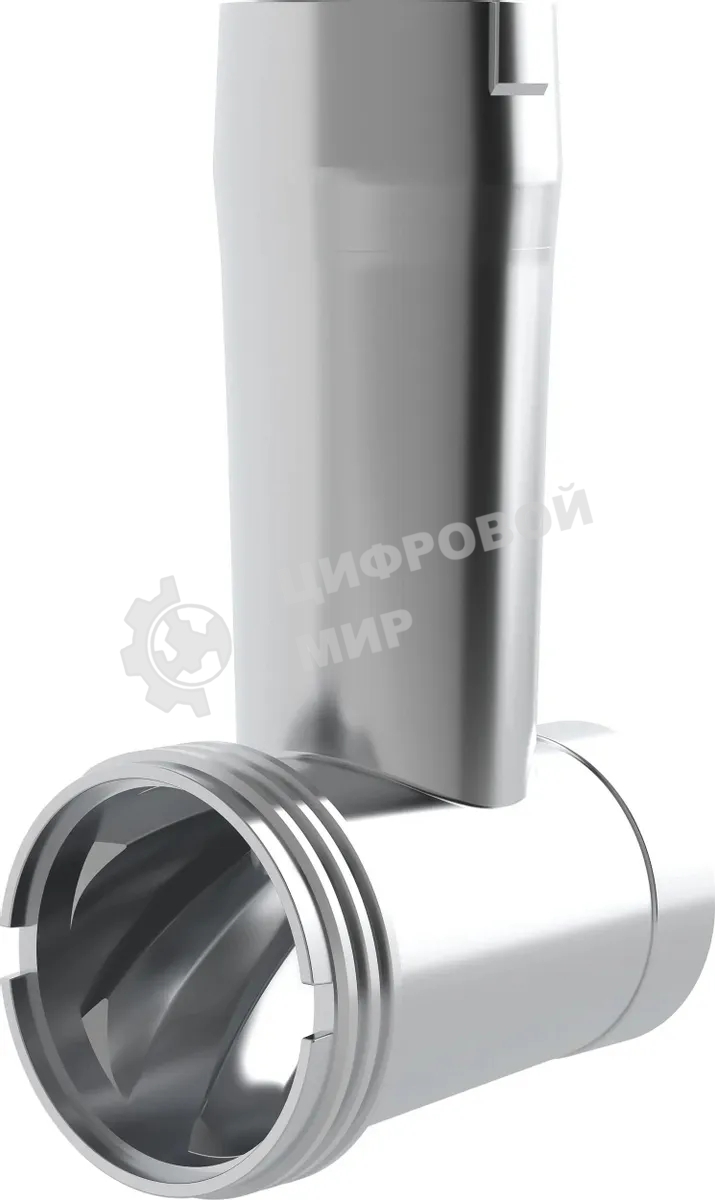 Мясорубка электрическая Candy CG-200 белый, 2000 Вт, 2.3 кг/мин, реверс, защита от перегрузки, насадки - 5