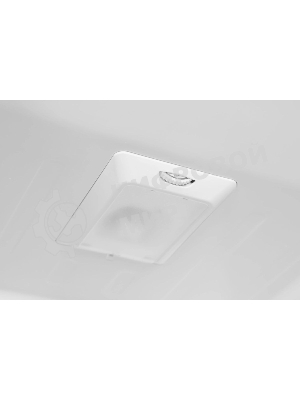 Холодильник Gorenje RK4181PW4 белый двухкамерный 198/66л морозилка снизу, капельная система