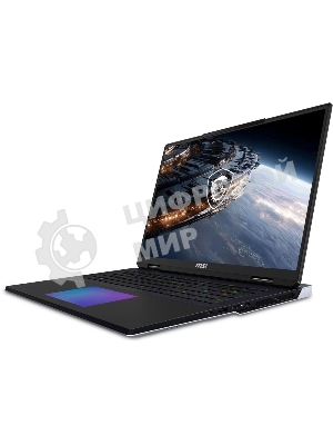 Ноутбук MSI Titan 18 HX A2WJ-1049RU/18