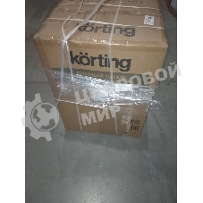 (Поврежденная упаковка) Винный шкаф встраиваемый KORTING KFW 803 DB GN