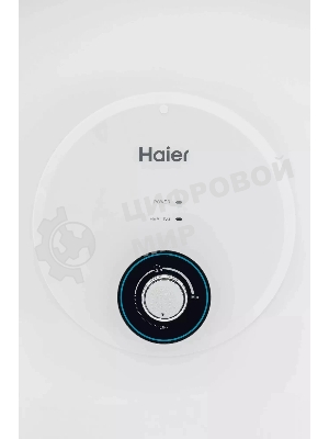 Водонагреватель электрический Haier ES30V-MQ1 белый, накопительный, 30 л, 1,5 кВт