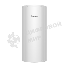 Водонагреватель электрический Thermex Fusion 30 V белый, накопительный, 30 л, 2 кВт, настенный, вертикальный, бак из нержавеющей стали