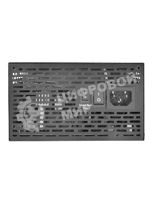 Блок питания Thermaltake Smart BM3 (PS-SPD-0750MNFABE-3), 750Вт, 80 PLUS Bronze, 120мм, модульный, черный