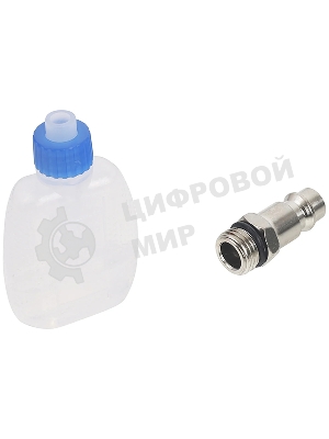 Пневмодрель Patriot PD 140S, 113 л/мин, сетевая