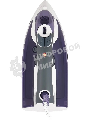 Утюг Vitek VT-8356 2600Вт, керам.