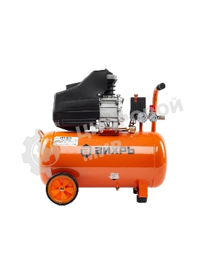 Компрессор Вихрь КМП-300/50 74/3/4