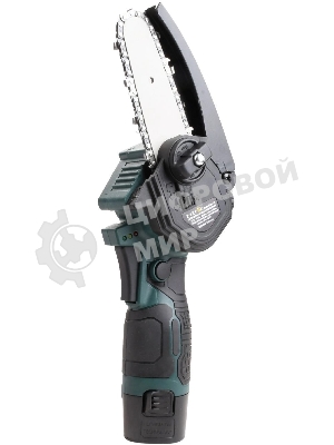 Электрическая цепная пила Zitrek GreenSaw 12 дл.шины:4