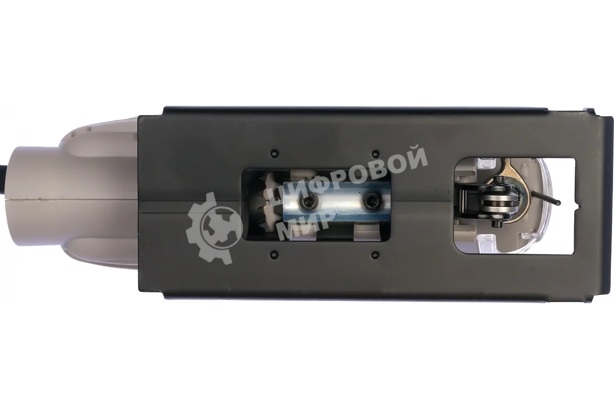 Лобзик электрический ИНТЕРСКОЛ МП-65/550Э 550Вт,3000х/мин,ход 19мм,маят,2.2кг 101.1.1.00