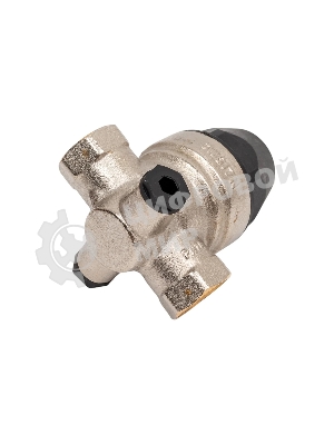 Регулятор давления для воды мембранный 1/2'