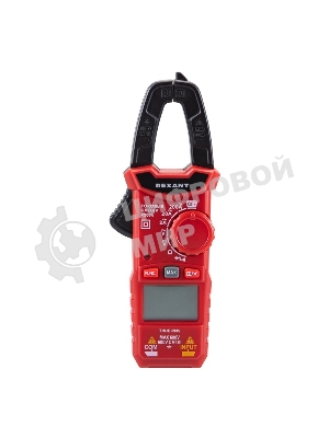 Токовые клещи Rexant R200A