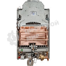 Водонагреватель газовый проточный SIG-2 11 i