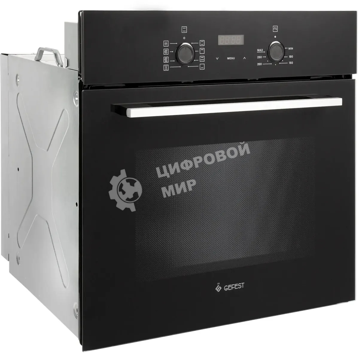 Встраиваемая духовка Gefest ЭДВ ДА 622-03 РА