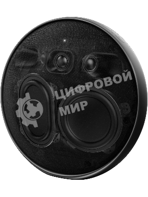 Портативная акустика Harman Kardon HKOS9BLKUK черный