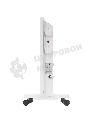 Конвектор электрический Breeon BCPT-1500 KM