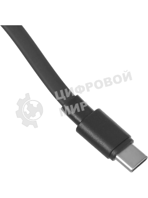 Портативный аккумулятор с кабелем Xiaomi 33W Magnetic Power Bank 10000mAh (Integrated Cable) Gray (BHR9823GL)