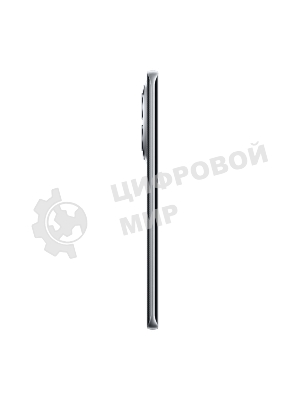 Смартфон Poco M8 5G 8/512Gb серебристый