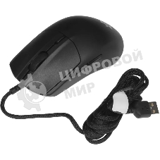 Мышь Steelseries Rival 3 Gen 2 черный оптическая 8500dpi USB (62515)