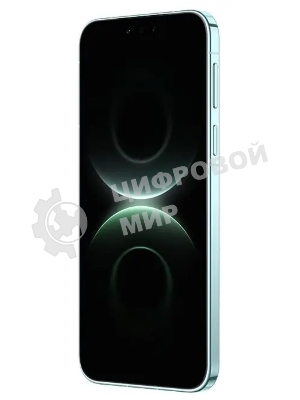 Смартфон Huawei Mate 80 Pro 16/512Gb зеленый