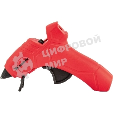 Клеевой пистолет Matrix, 7 мм, 15 (60) Вт, 8 г/мин