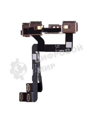 Камера передняя (селфи) для Apple iPhone 11 Pro Max original