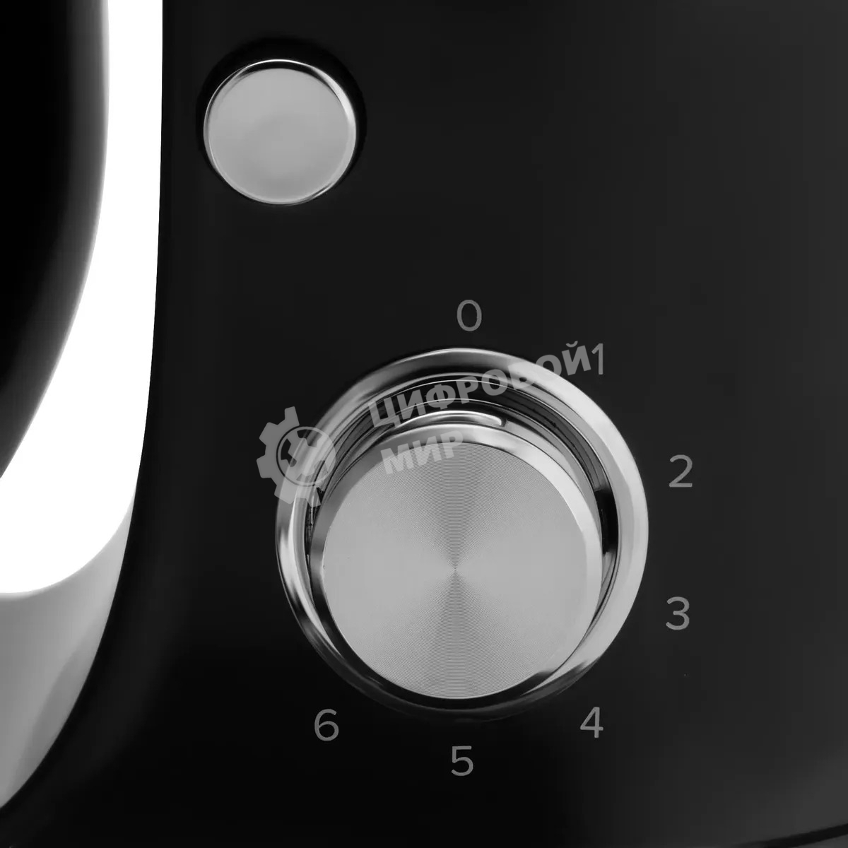 Кухонная машина Vitek VT-1441 BK, черный