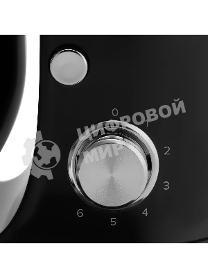 Кухонная машина Vitek VT-1441 BK, черный