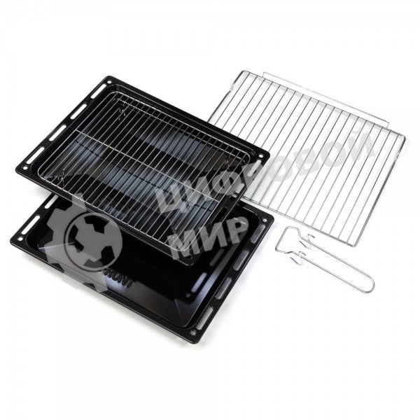 Духовой шкаф электрический Zigmund & Shtain E 141 X бежевый