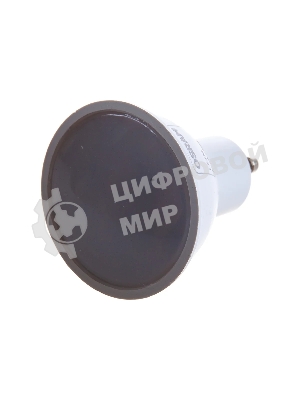 Лампа светодиодная Feron PRO LB-1608 8Вт 230В GU10 белый