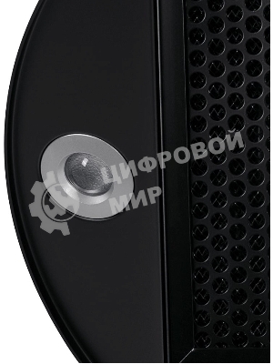 Вытяжка островная Maunfeld Lee Light Isla 35 черный, 35 см, 1050 куб. м/ч, 63 дБ (sensor)