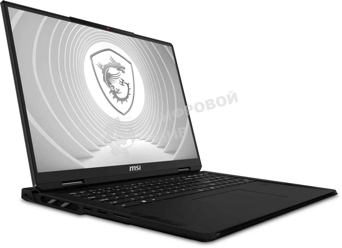 Ноутбук MSI CreatorPro X18 HX A14VMG Core i9-14900HX 18