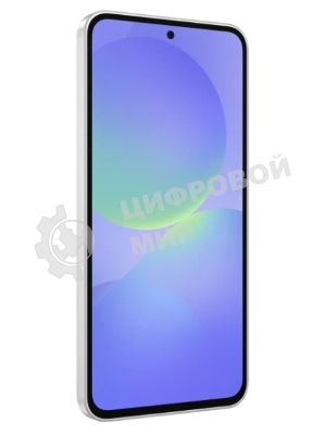 Смартфон Samsung Galaxy A36 SM-A366E 8/256Gb, серый