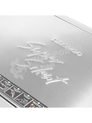 Минимойка Daewoo DAW 3500S 3200Вт