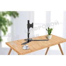 Настольная подставка для одного монитора 14