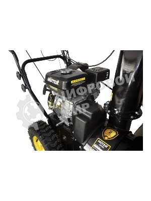 Снегоуборщик бензиновый Huter SGC 5500Х