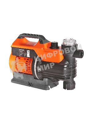 Насос автоматический PATRIOT R 1100 LCD