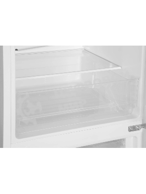 Холодильник Gorenje RK4181PW4 белый двухкамерный 198/66л морозилка снизу, капельная система