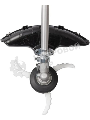 Триммер аккамуляторный Makita UR016GZ, 40 В, 0 Ач