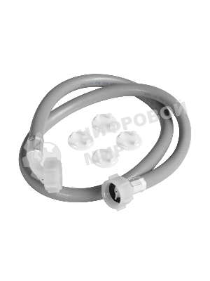 Стиральная машина Maunfeld MFWM148WH белый, загрузка фронтальная 8 кг, 1400 об/мин., класс: А+++