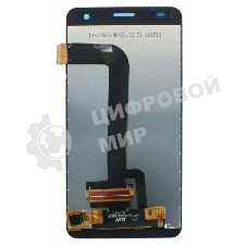 Дисплей для Fly FS514 Cirrus 8, белый