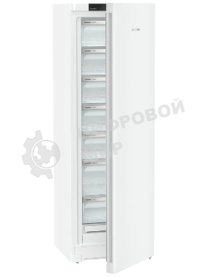 Морозильная камера Liebherr FNE 5207-22 001, белый, 271 л, 7 ящиков