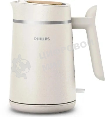 Чайник электрический Philips HD9365/10 1.7л. 2200Вт белый (корпус: пластик)