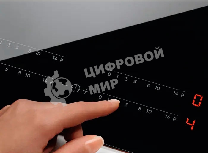 Индукционная варочная панель Electrolux EIV634