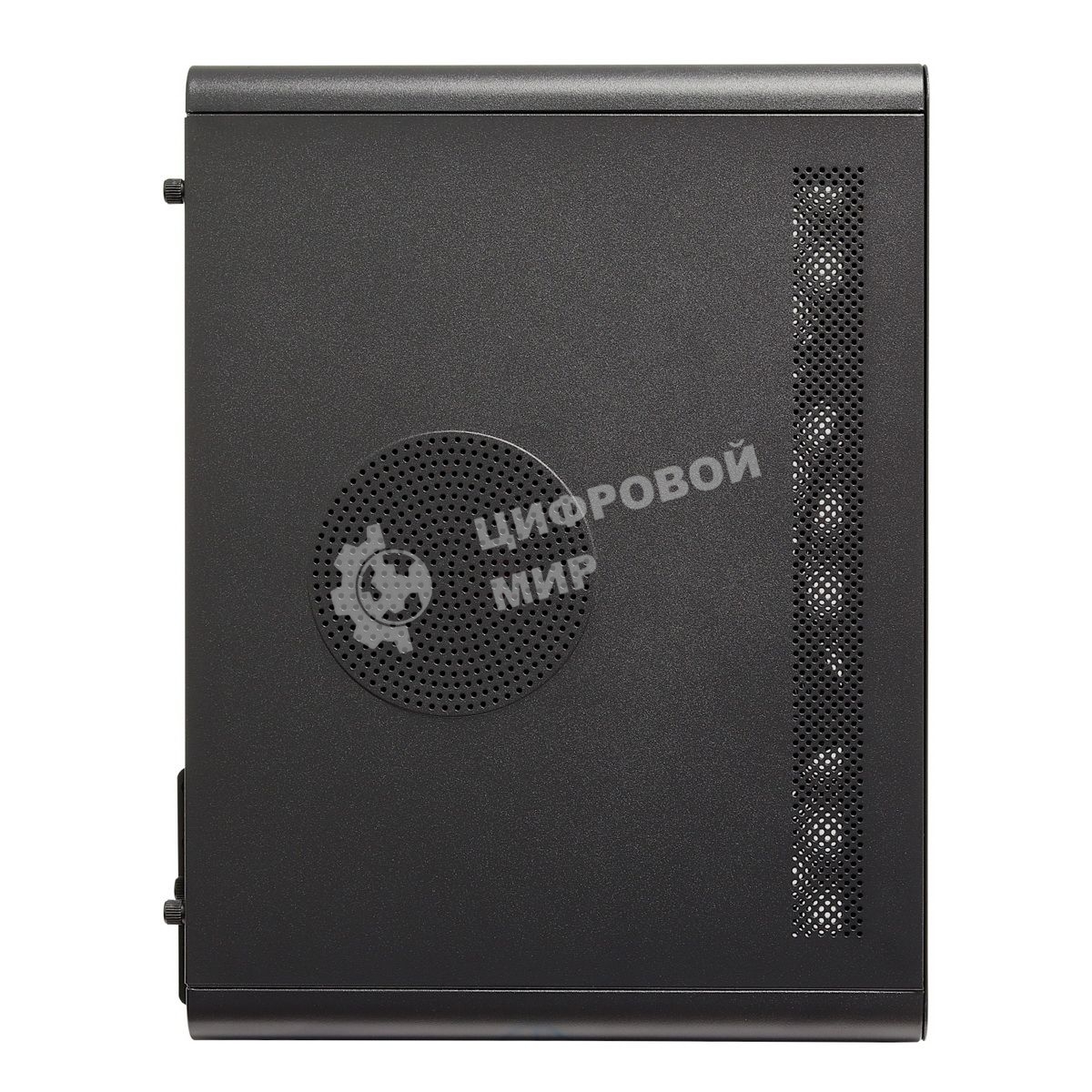 Компьютер Raskat Standart 500 (Intel Core i5-12400, RAM 32Gb, SSD 1Tb, noOS, черный)