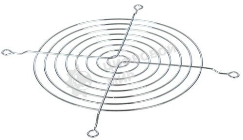 Решетка для вентилятора Arctic Cooling ARCTIC ACFAN00088A 140мм