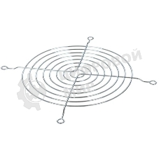 Решетка для вентилятора Arctic Cooling ARCTIC ACFAN00088A 140мм