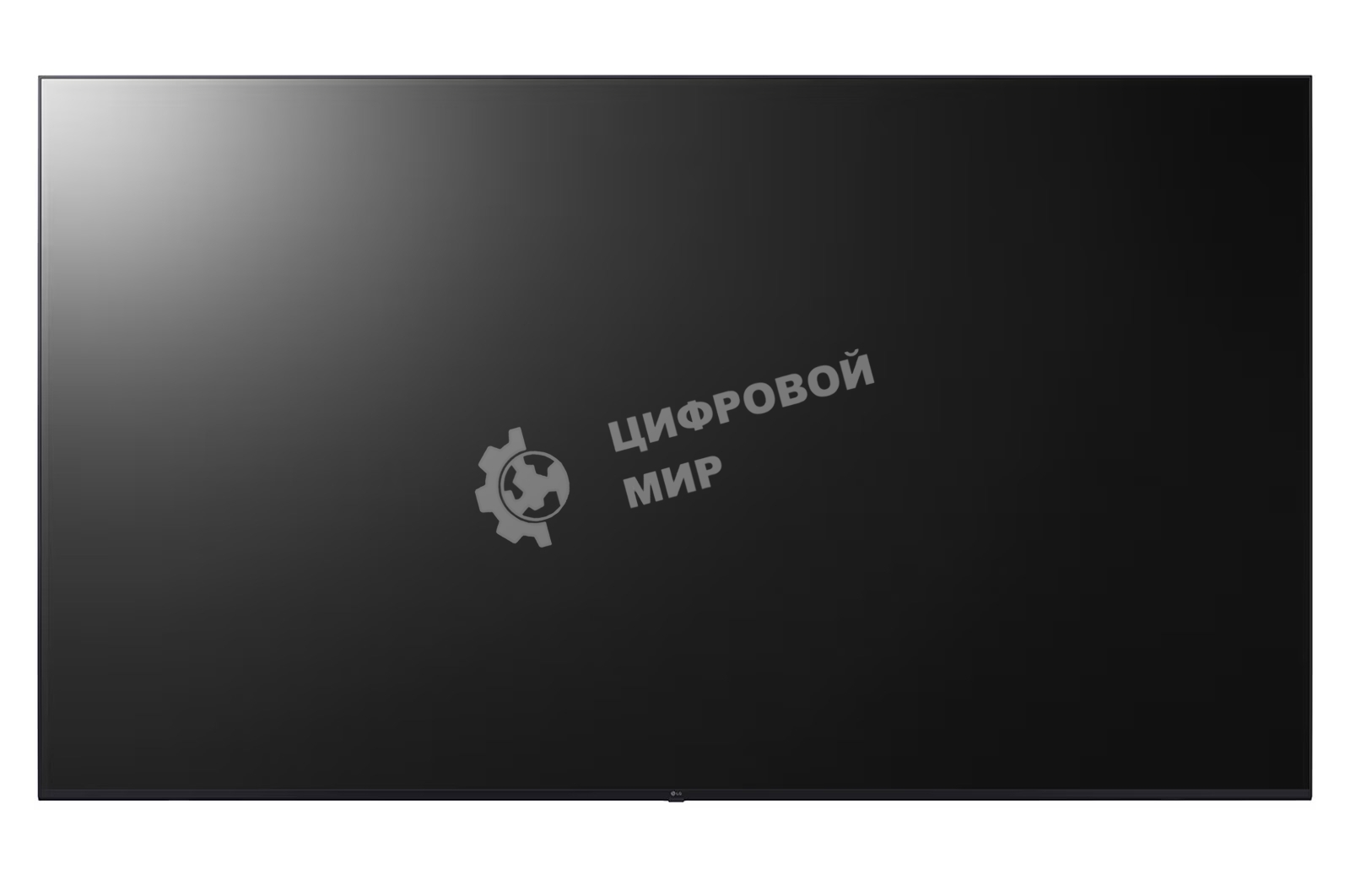 Телевизор LG 43'' 43UM662H серый Hotel TV LED UHD 60Hz WebOS