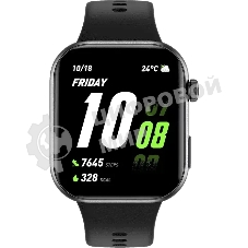 Умные часы Honor Choice Watch 2i KCH-WB01, 1.85