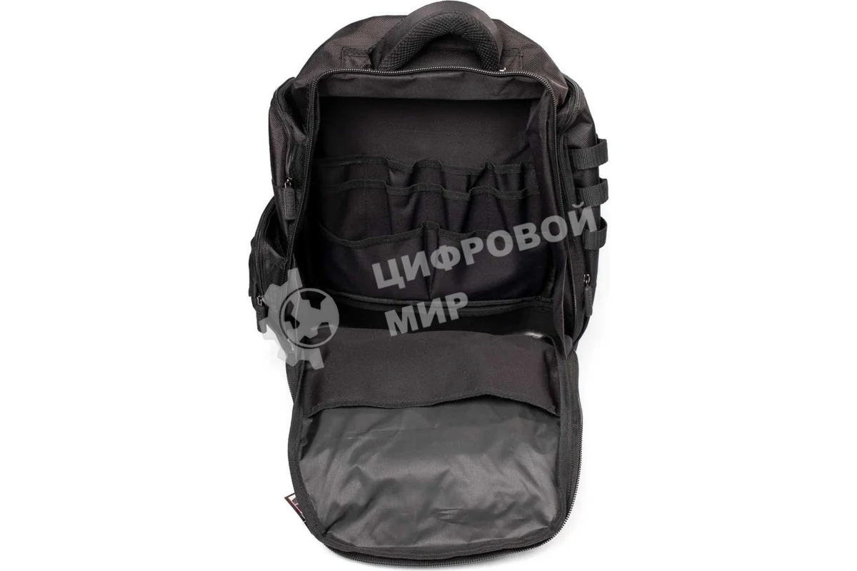 Рюкзак монтажника КВТ С-07 (69309)