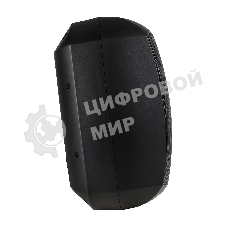 Акустическая система Intrend ITSPK-MSK8-B двухполосная, корпусная: 8