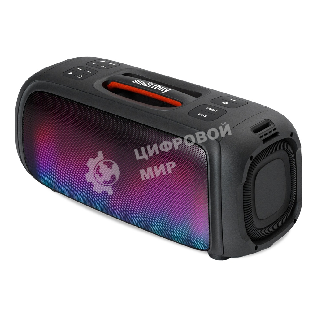 Акустическая система Smartbuy (SBS-5560) EVOLUTION 2, черный